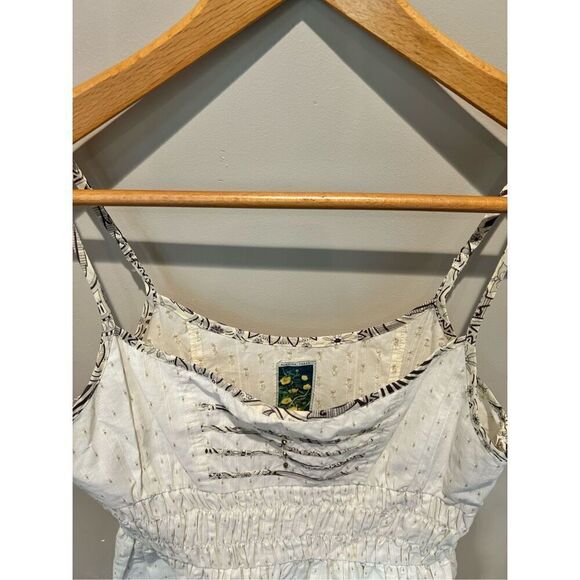 Burning torch dress - Picture 5 of 7